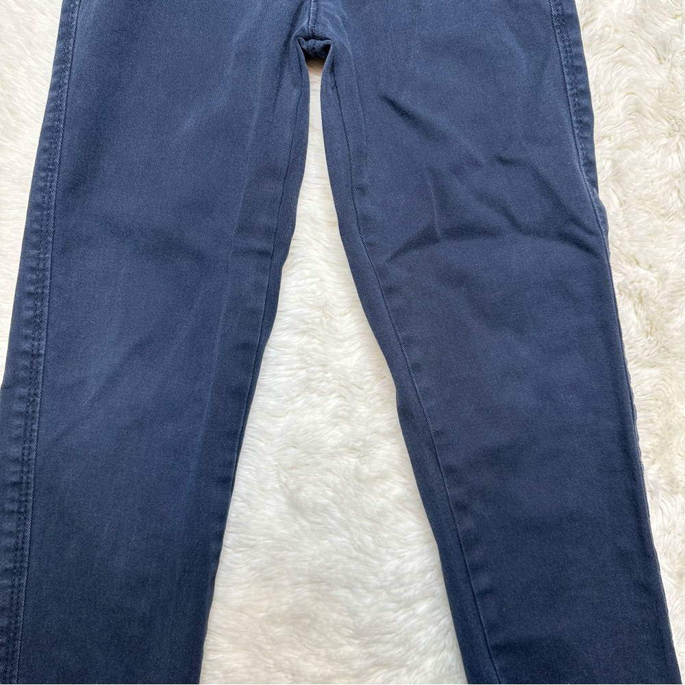 Hatley Pants Blue Size 5 - Picture 3 of 16